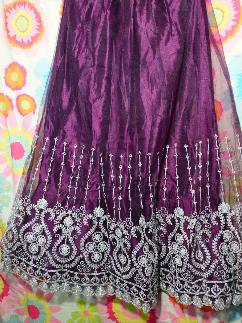Lehenga 1