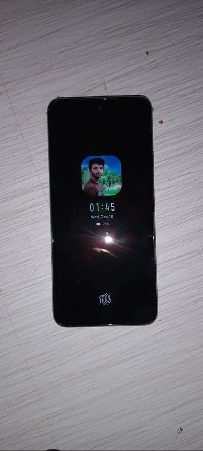 Infinix Hot 50 pro 8/128