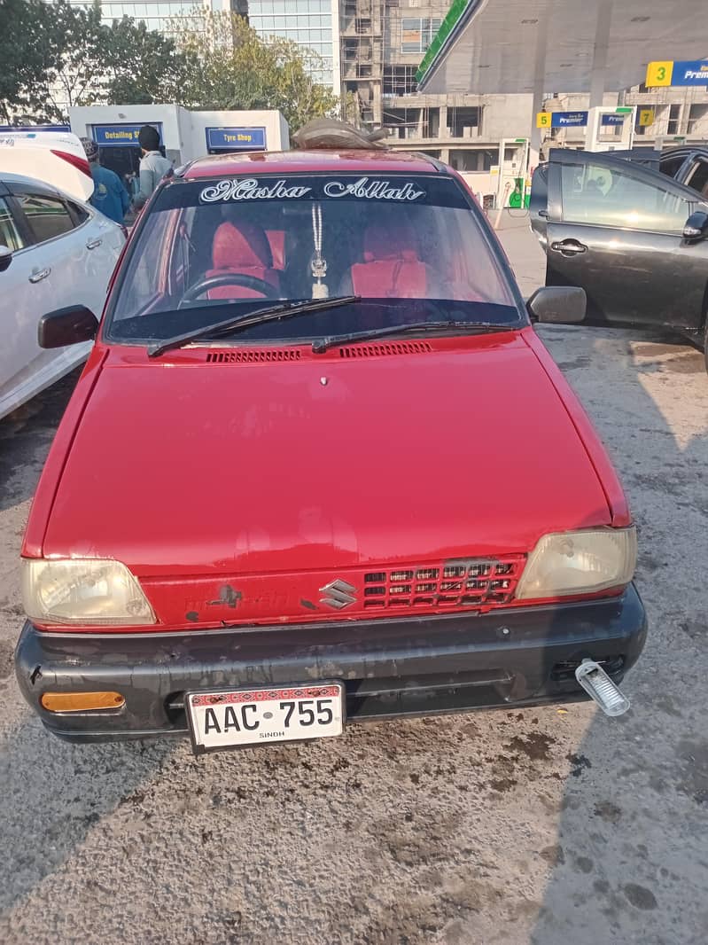 mehran 5