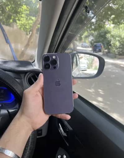 Apple Iphone 14pro max