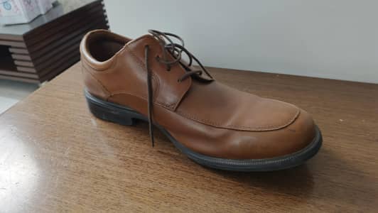 Rockport Brand. Almost brand new.