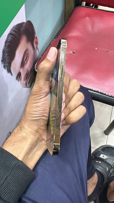 PTA Approved iPhone 12  Pro– Brand New / Genuine / Pakistan