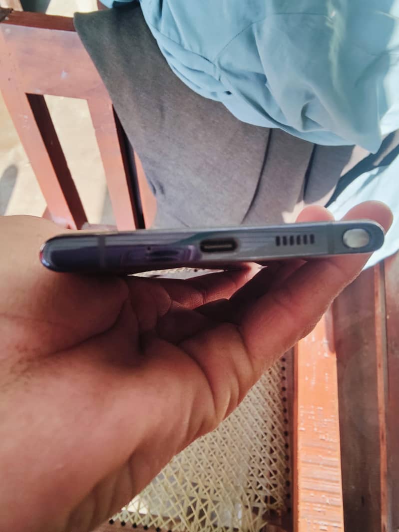 Samsung Note 10 plus 3