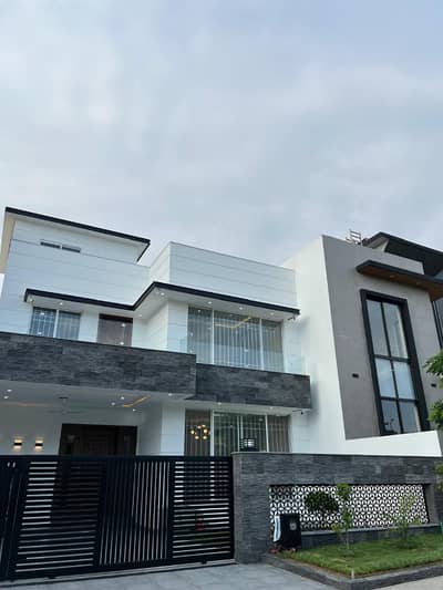 Brand New 10 Marla Double Storey House For Sale In DHA Phase 2 Islamabad