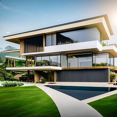 House Map | Home Plan| Front Elevation | Interior Design | Map Design