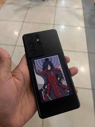 Samsung S21 Ultra Official Approved