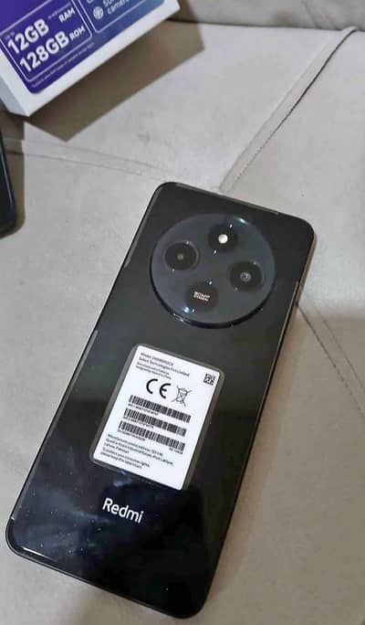 Exchange with oppo or Samsung