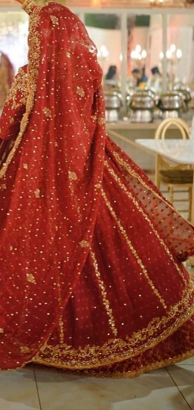 Bridal Dress Just like new