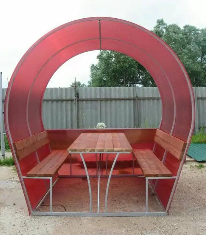 Benches 0