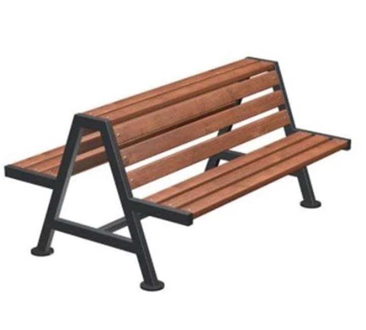 Benches 2