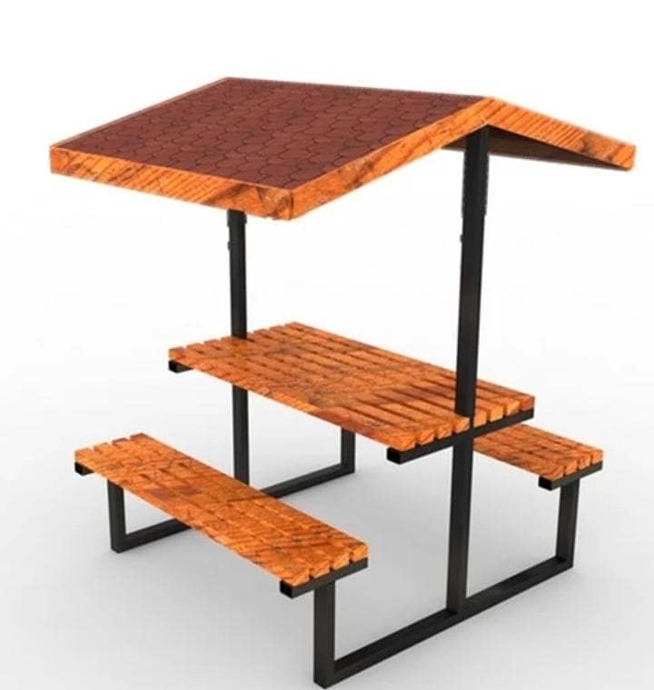 Benches 3