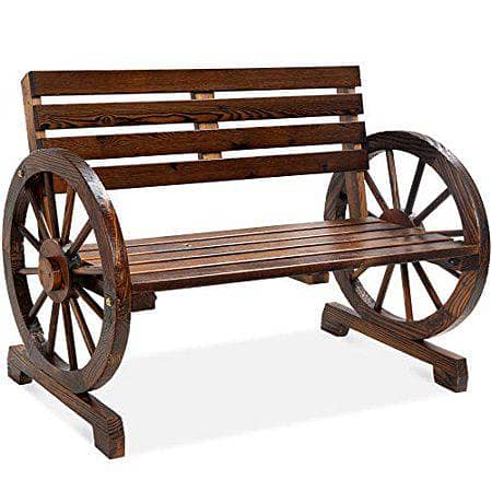 Benches 7