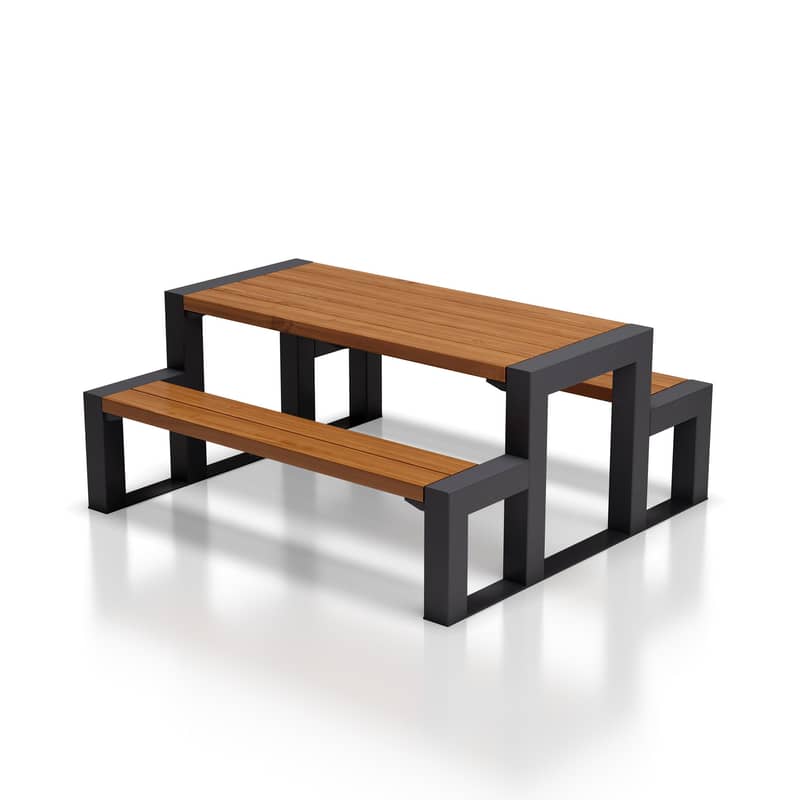 Benches 10