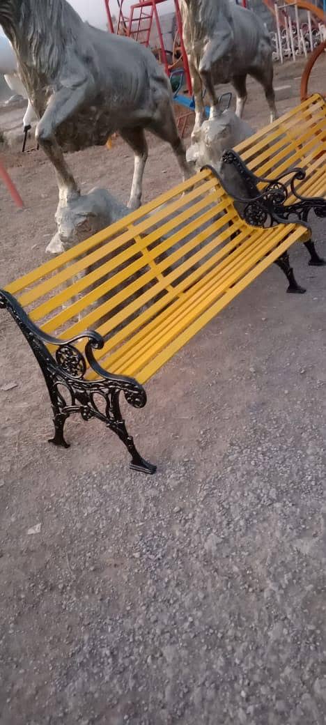 Benches 13
