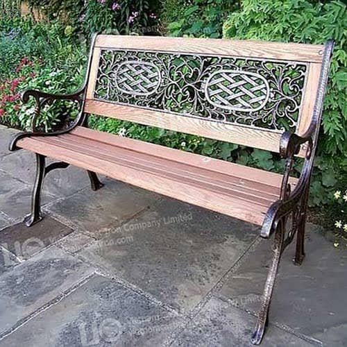Benches 17