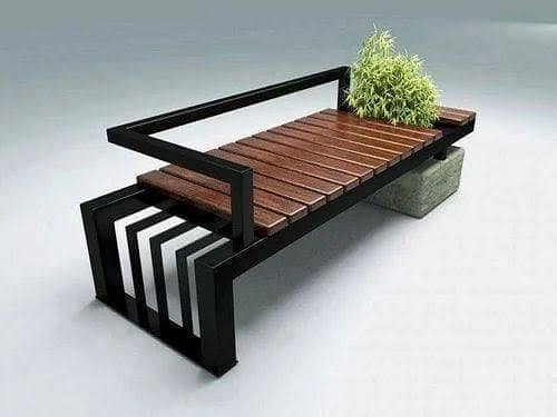 Benches 18