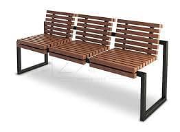 Benches 19