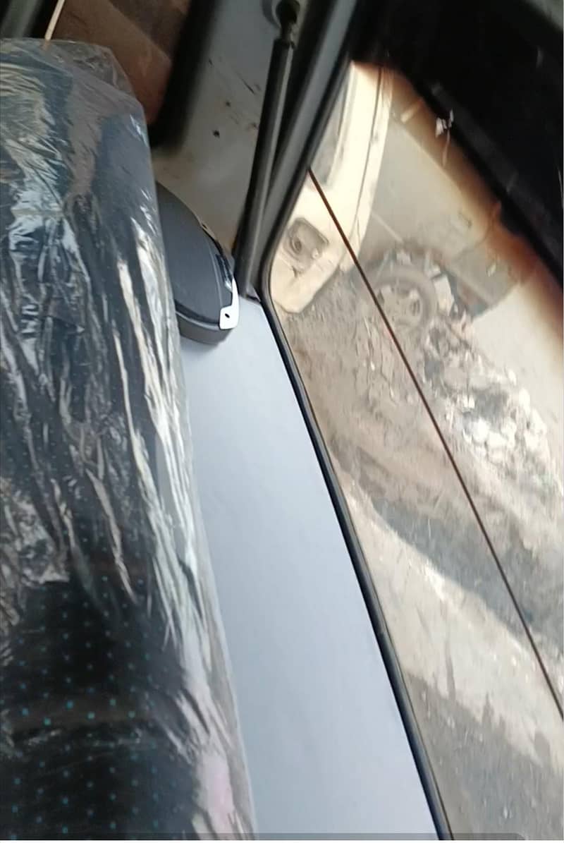 Mehran VX 2002 5
