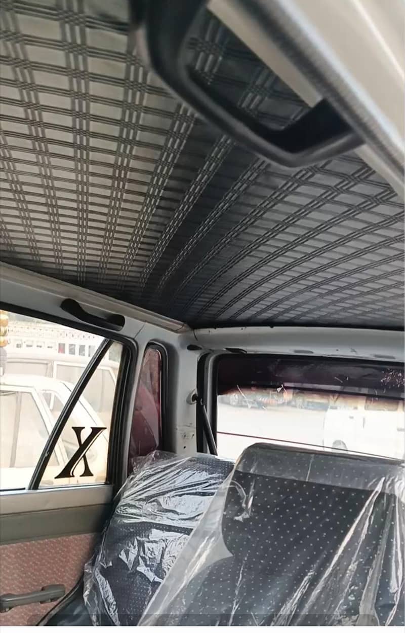 Mehran VX 2002 6