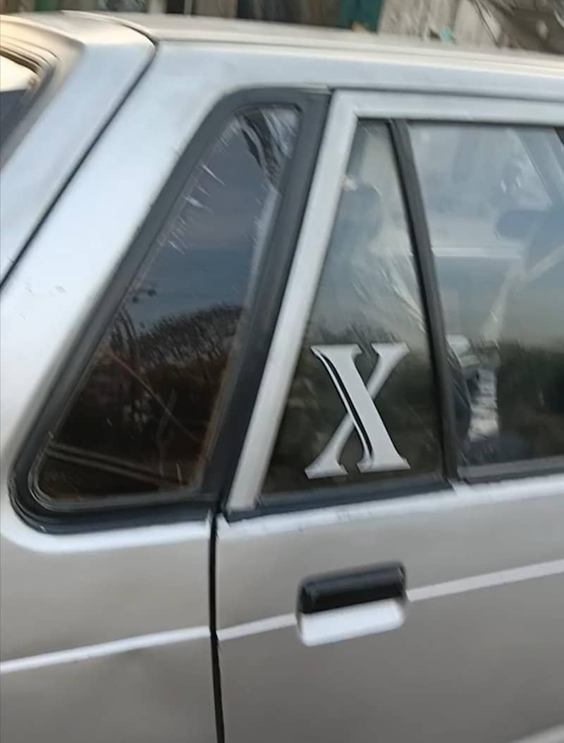 Mehran VX 2002 7