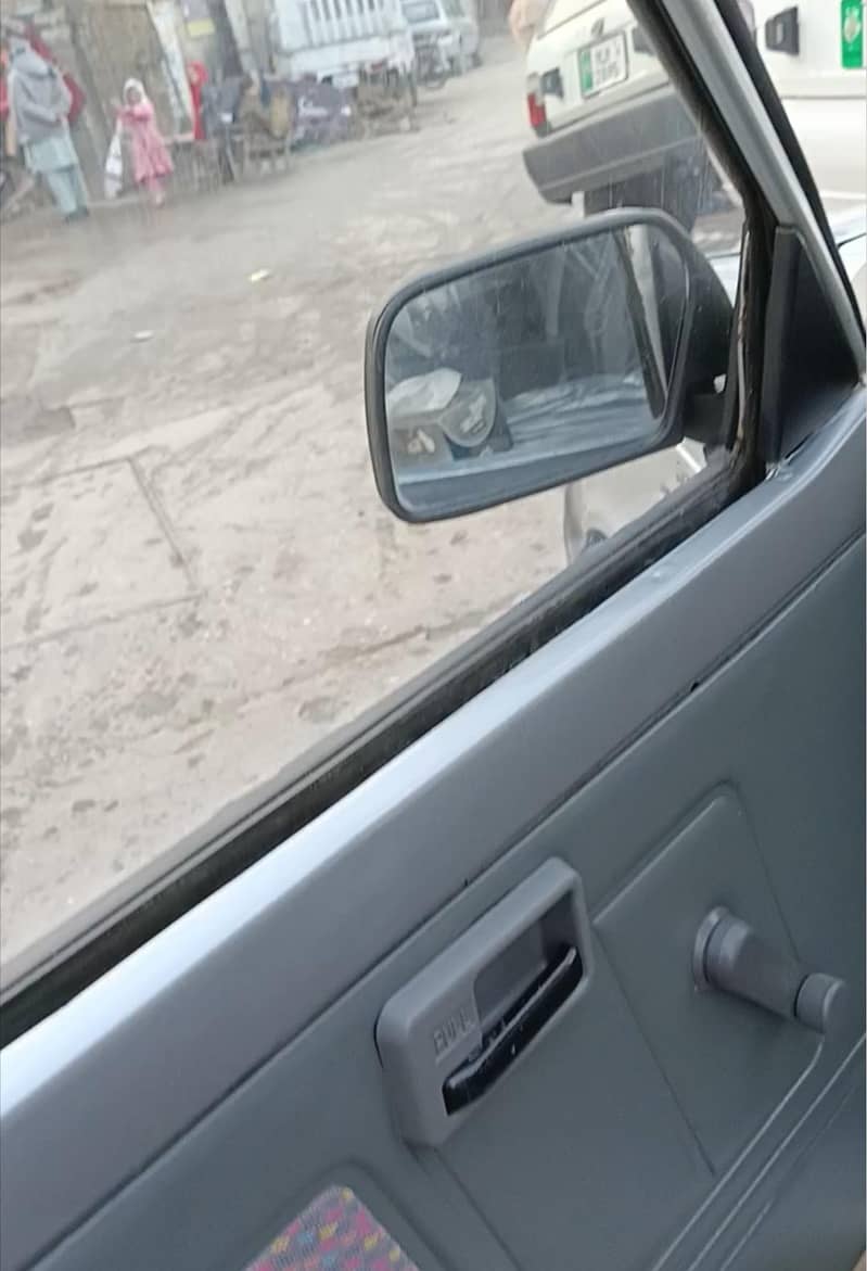 Mehran VX 2002 10