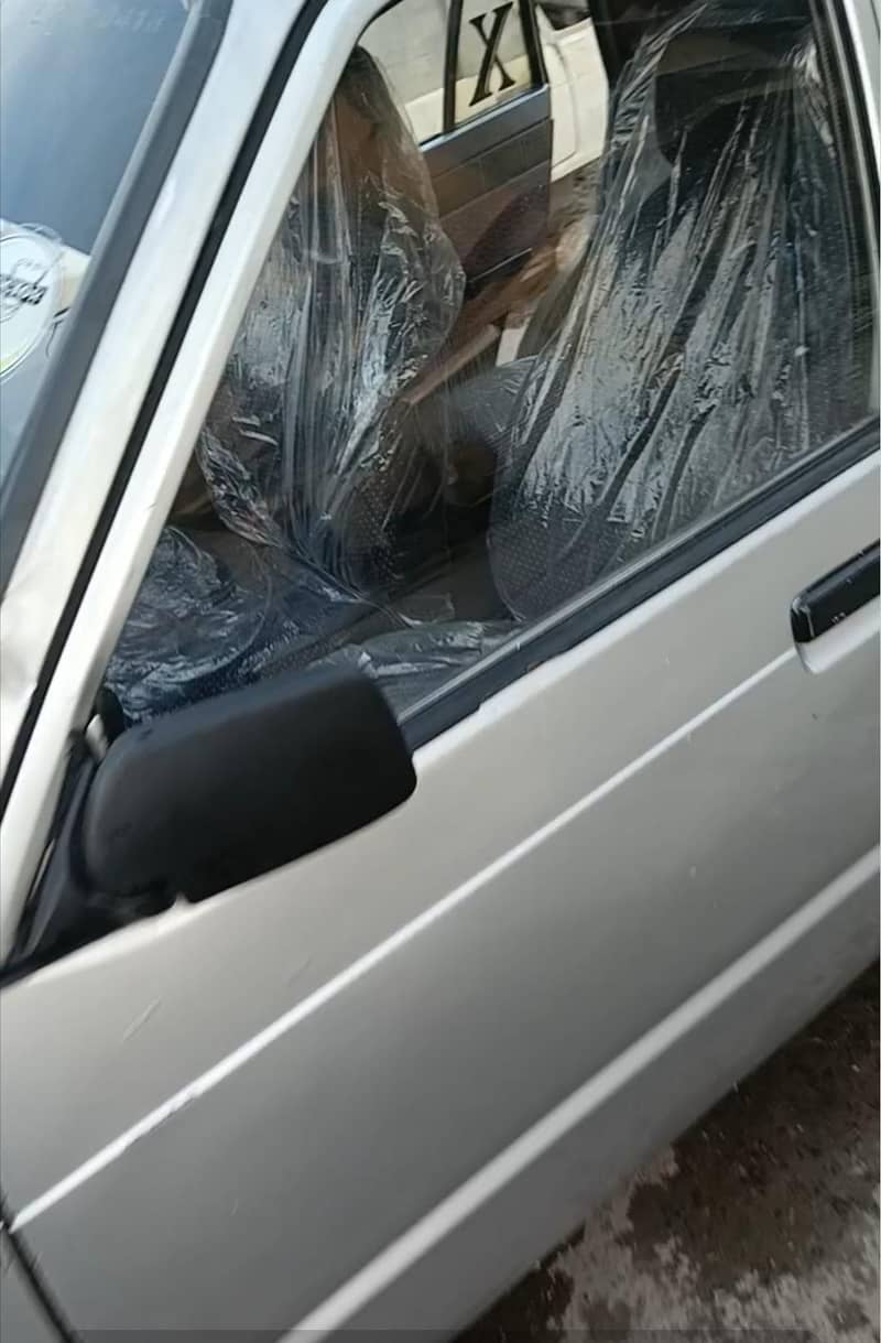 Mehran VX 2002 11
