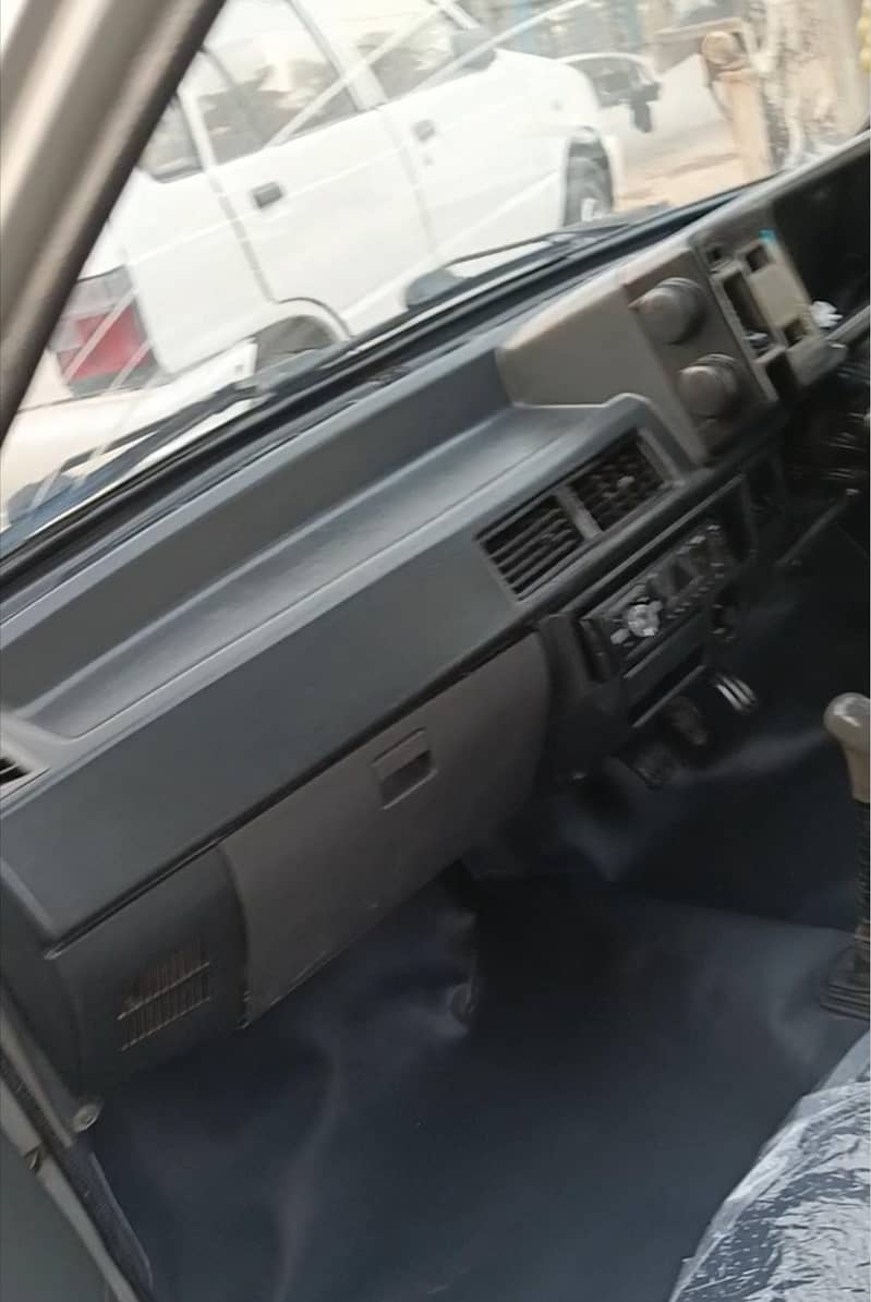 Mehran VX 2002 12