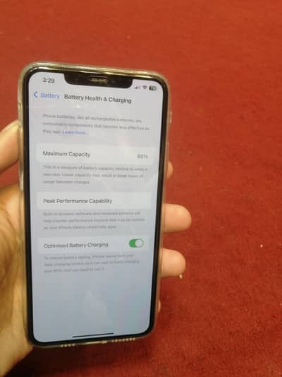 Apple iPhone 11 Pro Max