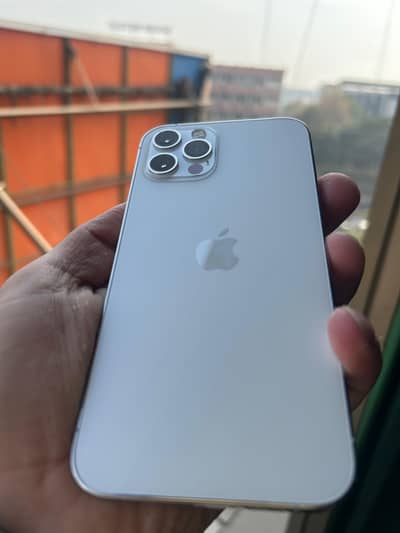 Iphone 12 pro non pta