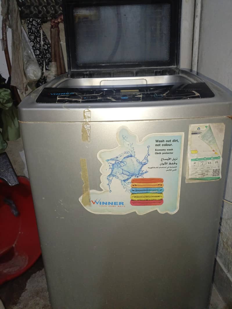 Automatic machine 2