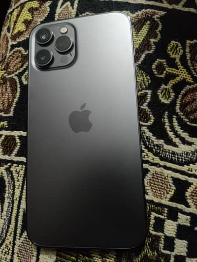 IPhone 12 Pro Max 256GB