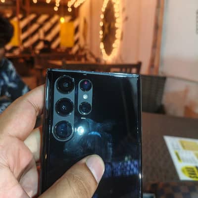 Samsung s22 ultra Official PTA