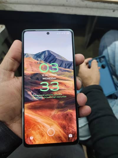 Redmi note 13 pro 8/256gb