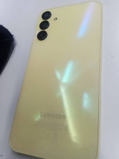 Samsung Mobile A15 5G