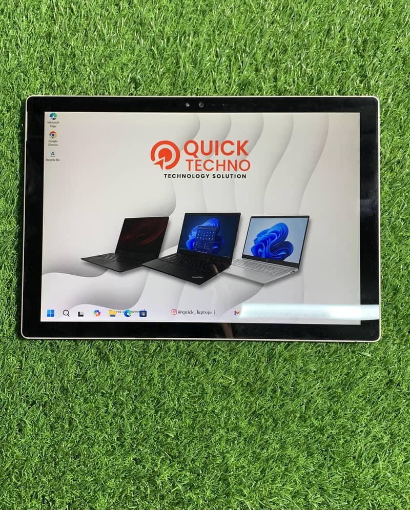 Microsoft Surface Pro 4 0