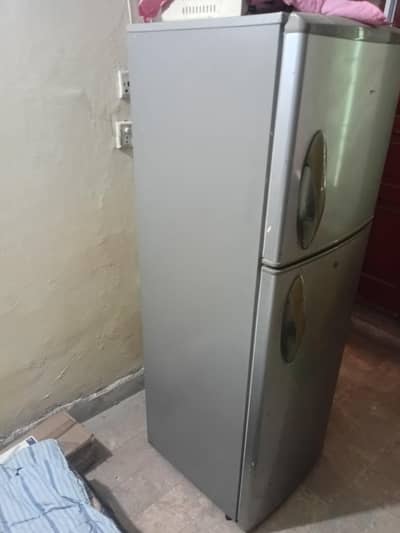 LG Expresso No Frost