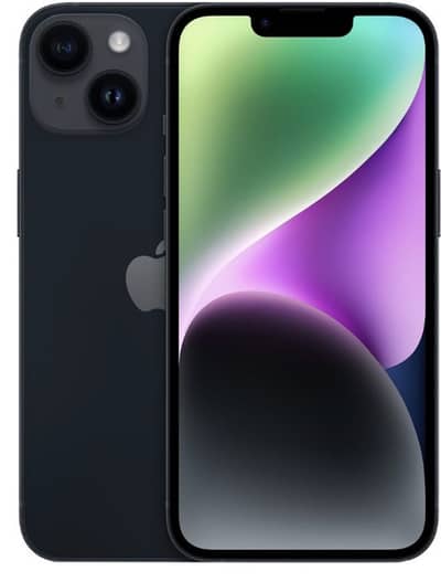 iPhone 14 factory unlock