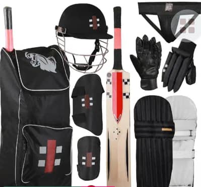 cricket kit