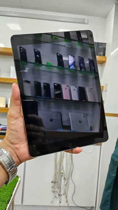 Apple iPad 2 | iPad 4 | iPad Air 1 | iPad Air 2 | iPad 5th & 6th Gen |