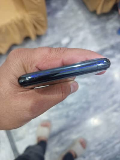 Iphone 11pro 256 GB PTA APPROVED