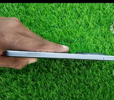 Redmi box open box charger sath