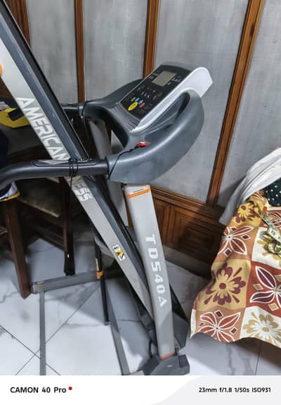 American fitness trademill___----___-----+++++++