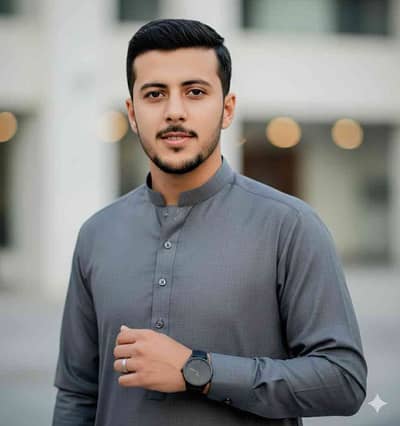 Ismail Musa