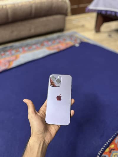 iphone 14 pro non pta 256 gb