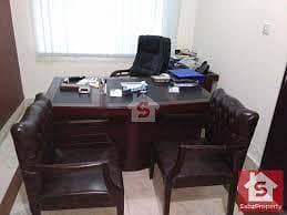 Office work 5 male 3 female Required in Office