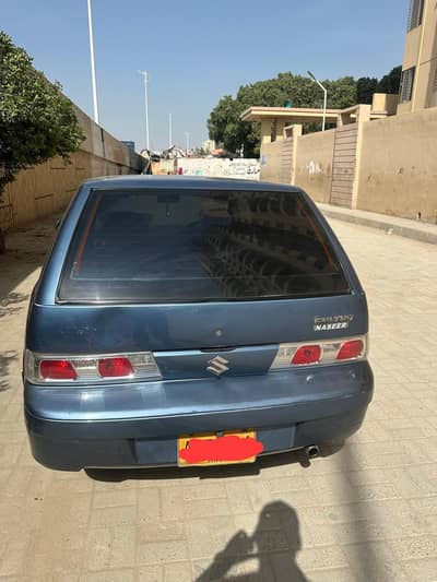 cultus 2011 total original 100%