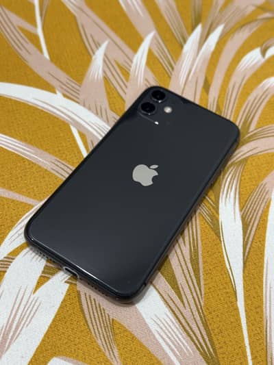 Iphone 11 Non PTA