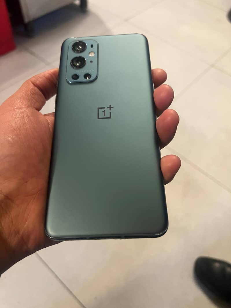 ONE PLUS 9 PRO 0