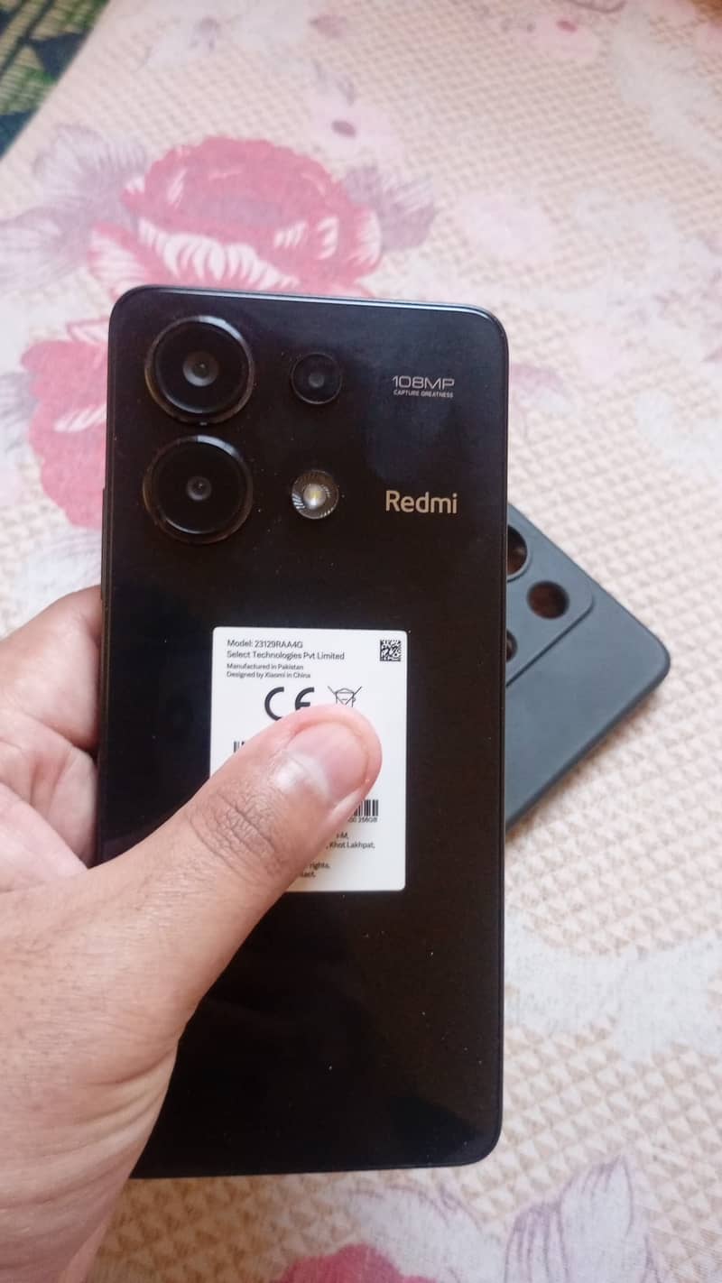 Xiaomi Other Model 1