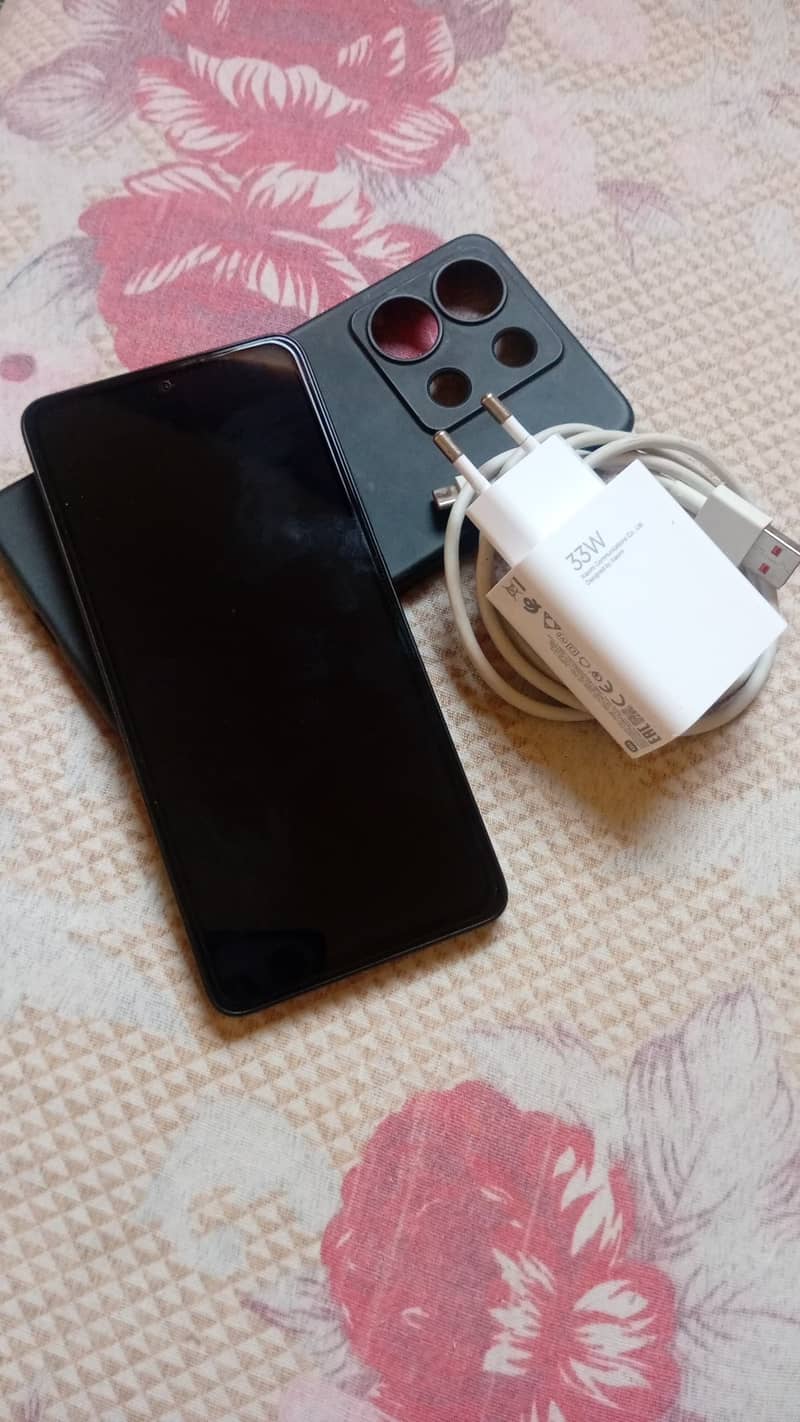 Xiaomi Other Model 2